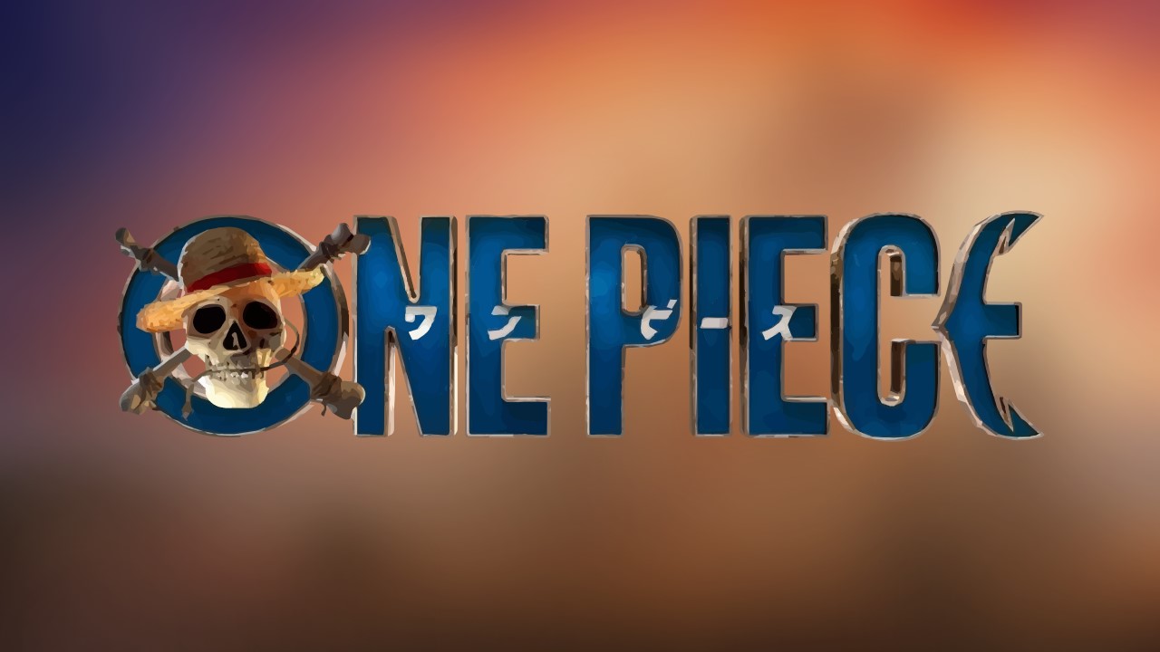 One Piece Powerpoint Template 1