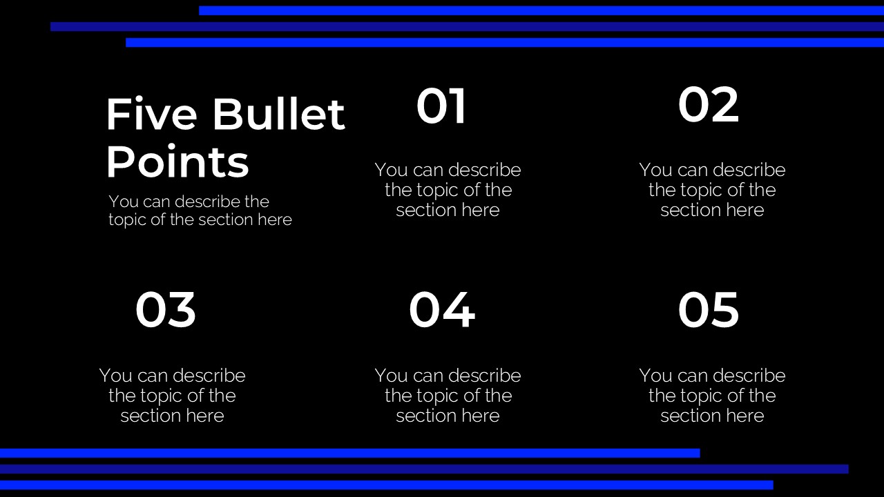 Pepsi Cola Powerpoint Template 6