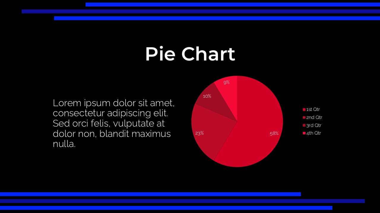 Pepsi Cola Powerpoint Template 9