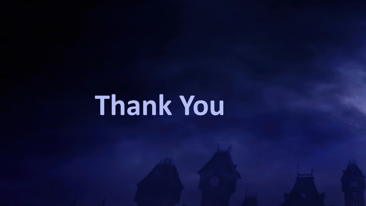 Wednesday Tv Powerpoint Template 8