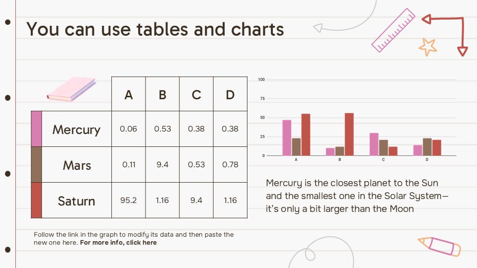 Free Back To School Elementary Powerpoint Template 12