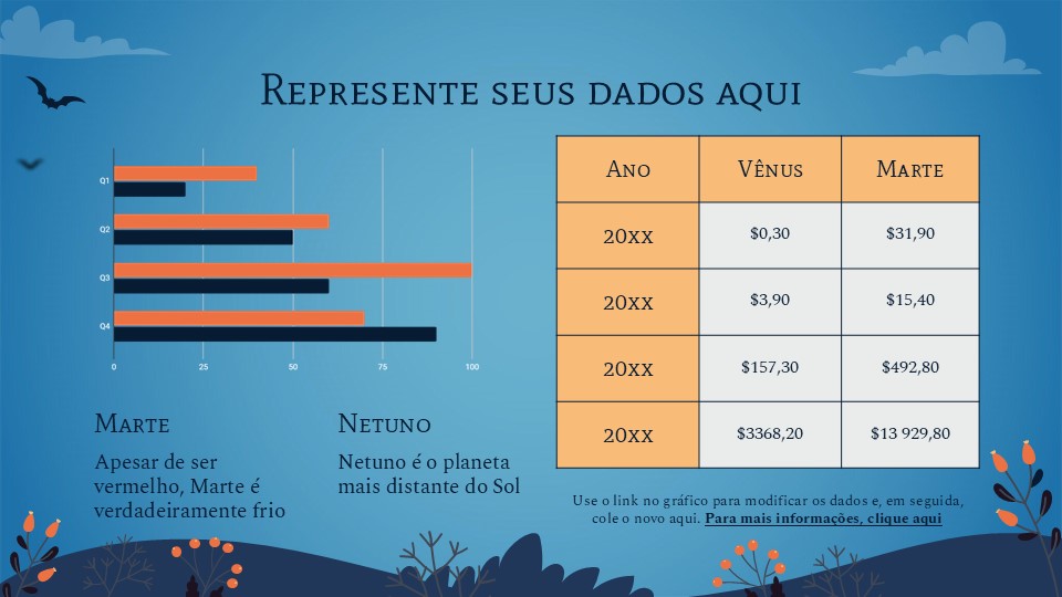 Free Brazilian Halloween Powerpoint Template Free Brazilian Halloween Powerpoint Template 11