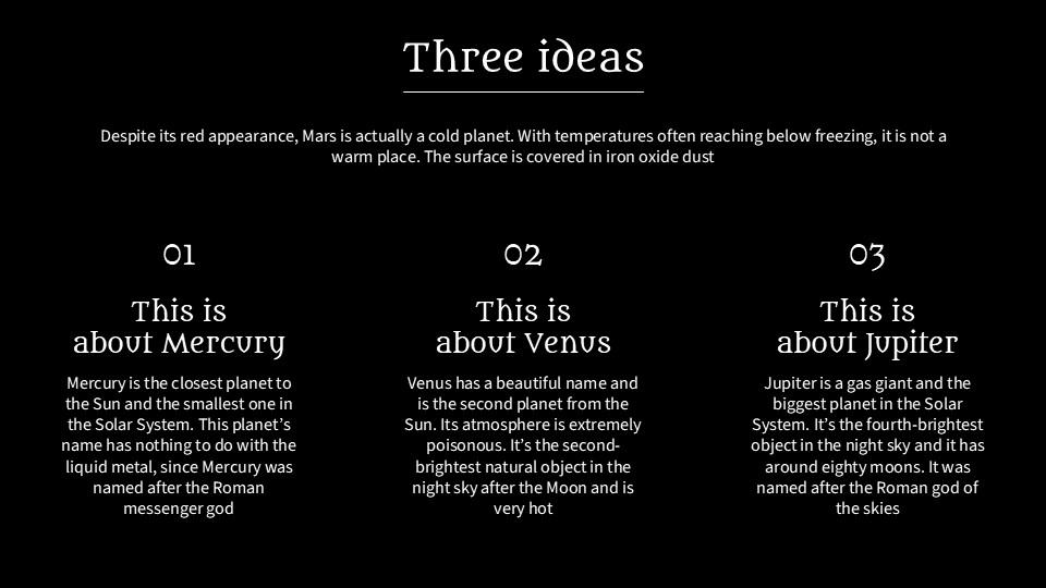 Free Halloween Festivities Presentation Theme And Ppt Template 7