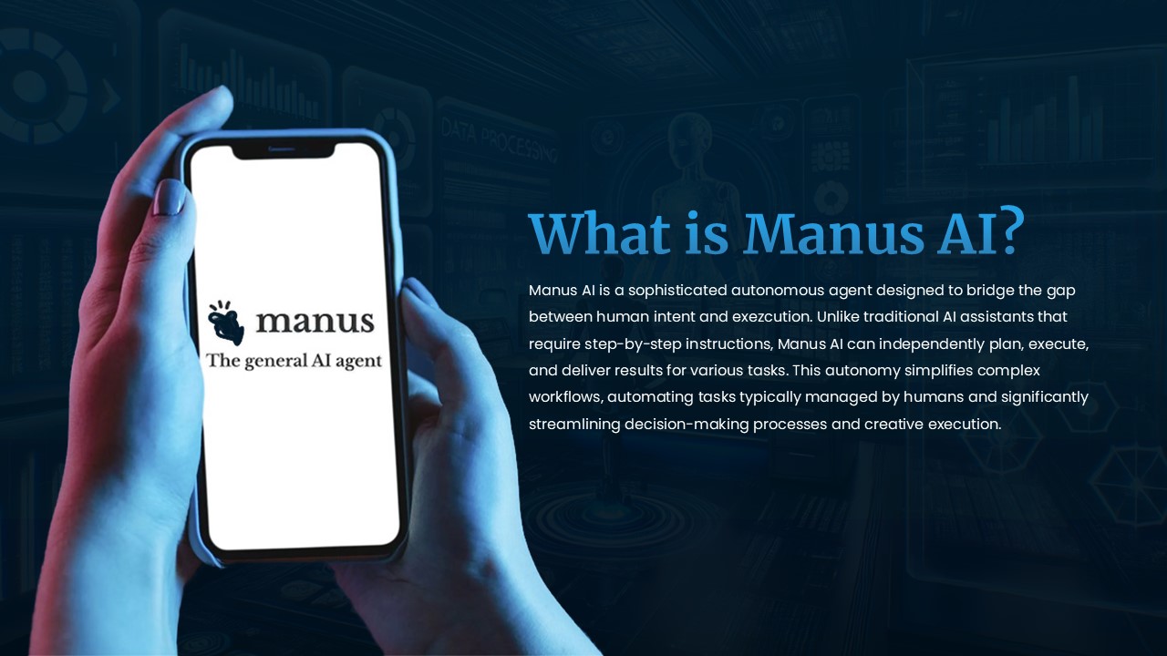 Free Manus Ai Powerpoint Template And Google Slides Theme 2