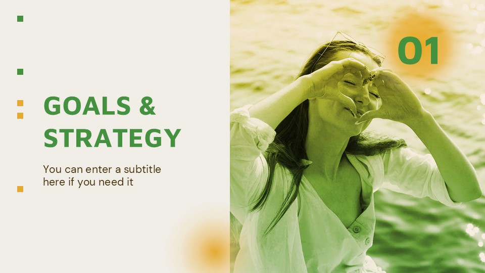 Free Social Media Trends Presentation Theme And Ppt Template 4