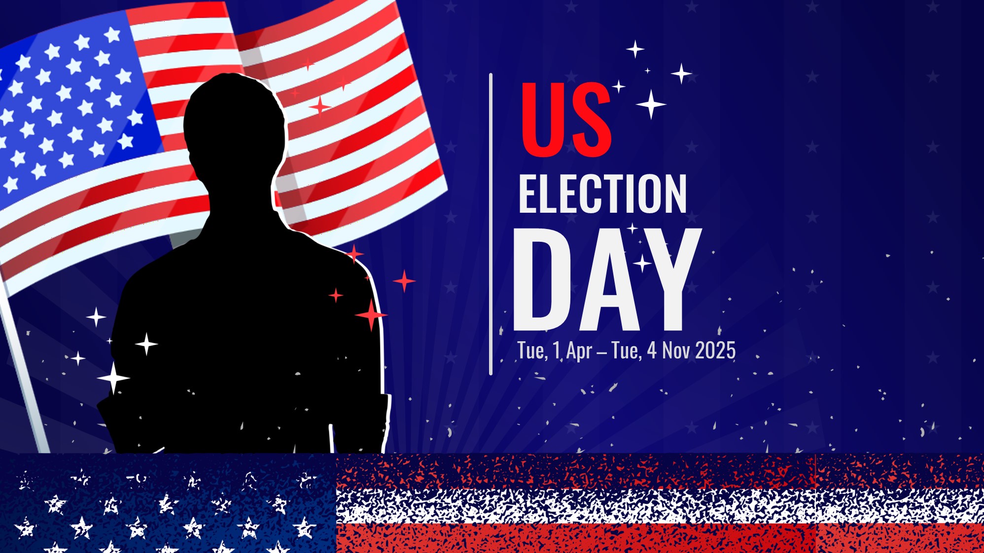 Us Election Day