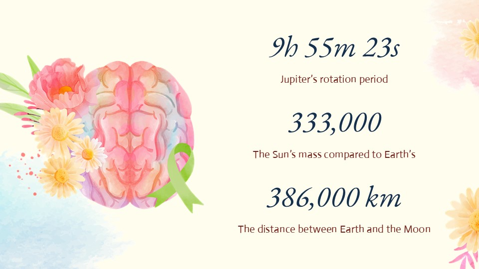 Emotional Psychological Social Well Being Powerpoint Template 18