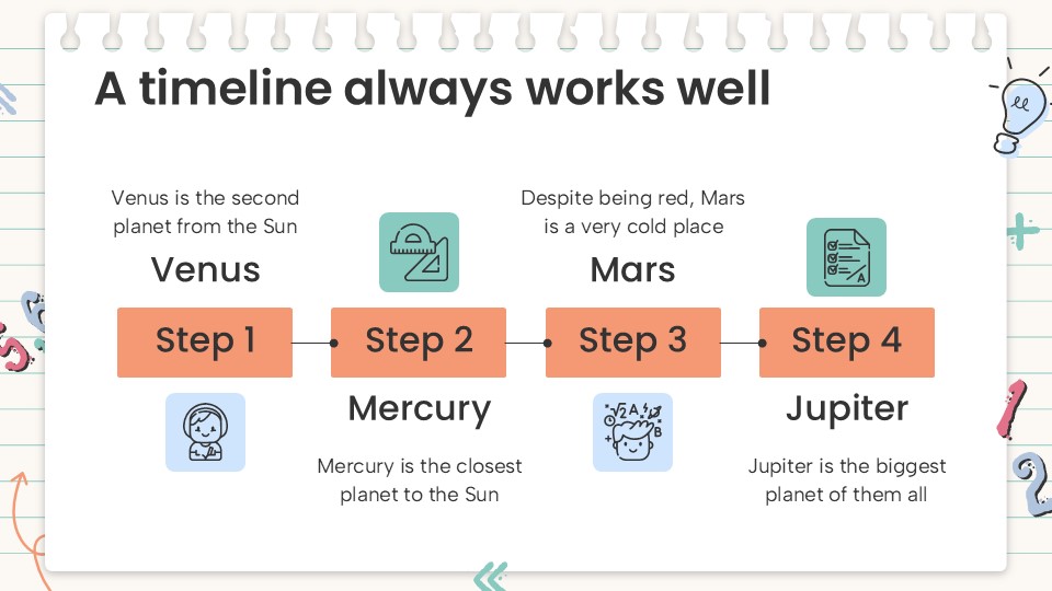 Fractions And Decimals Math 4th Grade Powerpoint Template 22