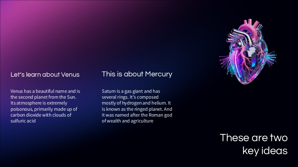 Free Ai Automation Powerpoint Template 6