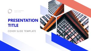 Free Animated Cover And Intro Powerpoint Template 7