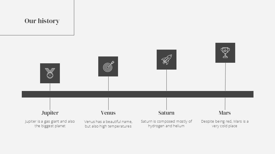 Free Black Investment Business Plan Presentation Theme 13
