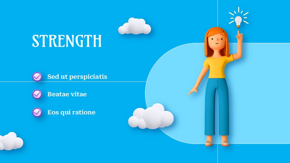 Free Carnival Powerpoint Template And Google Slides Theme 6