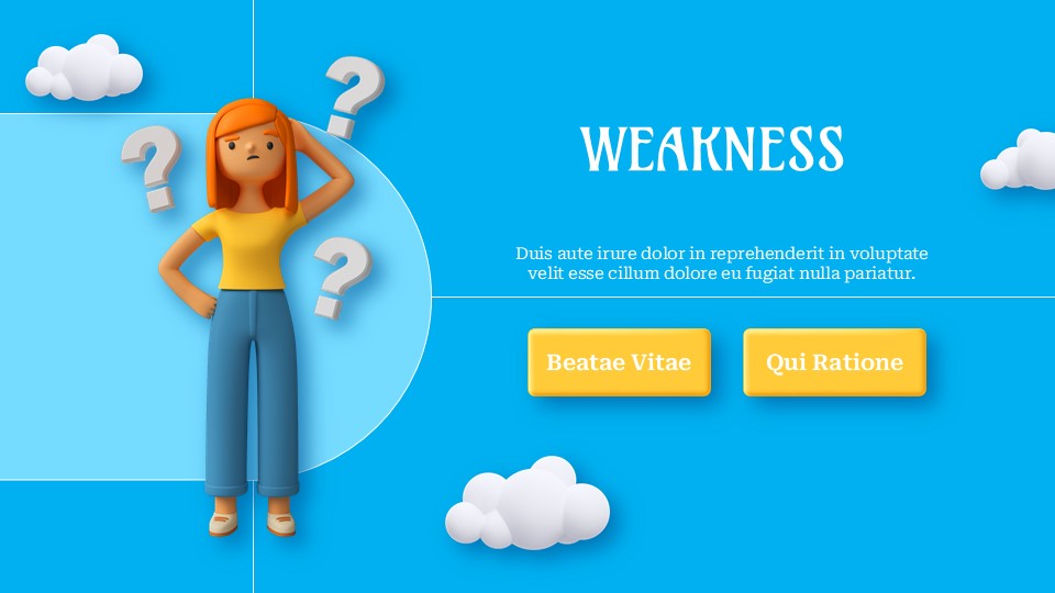 Free Carnival Powerpoint Template And Google Slides Theme 7