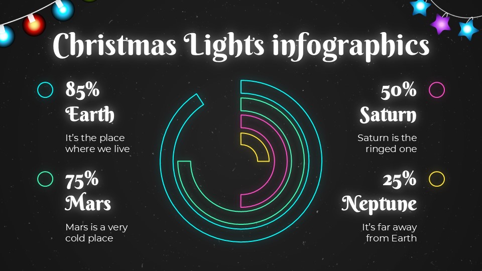 Free Christmas Lights Installation Company Infographics 6