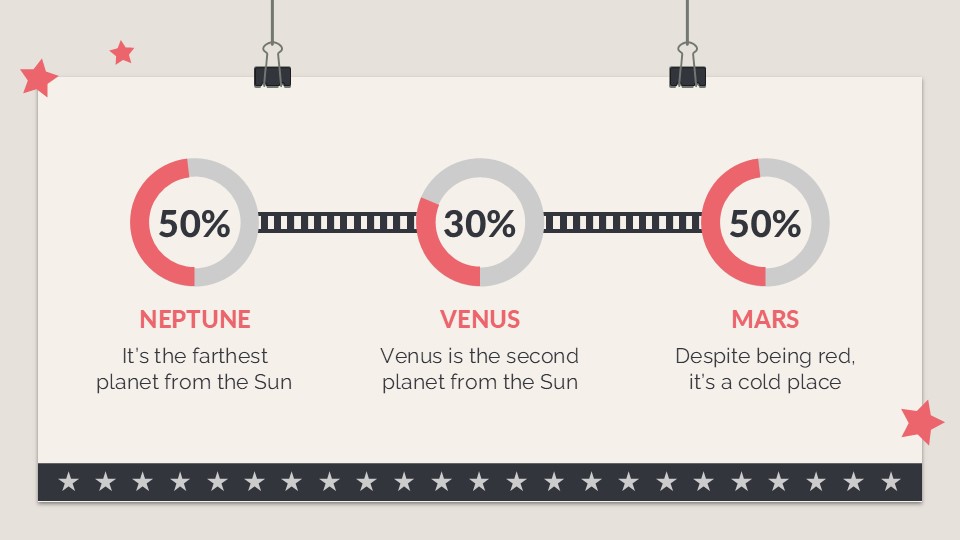 Free Cinema And Popcorn Theme Powerpoint And Google Slides 25