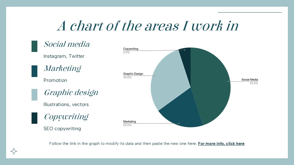 Free Clean And Elegant Portfolio Presentation Template 15