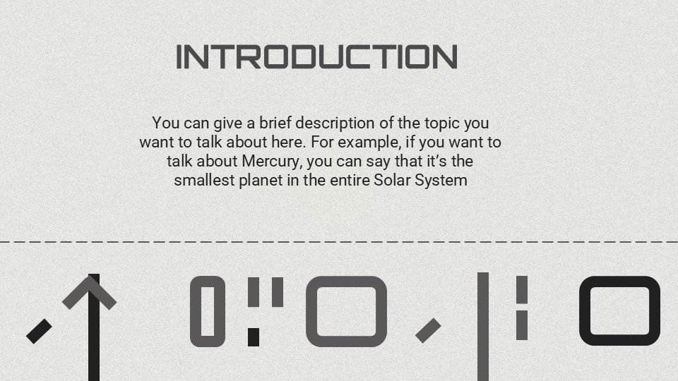 Free Cold War Thesis Powerpoint Template 2
