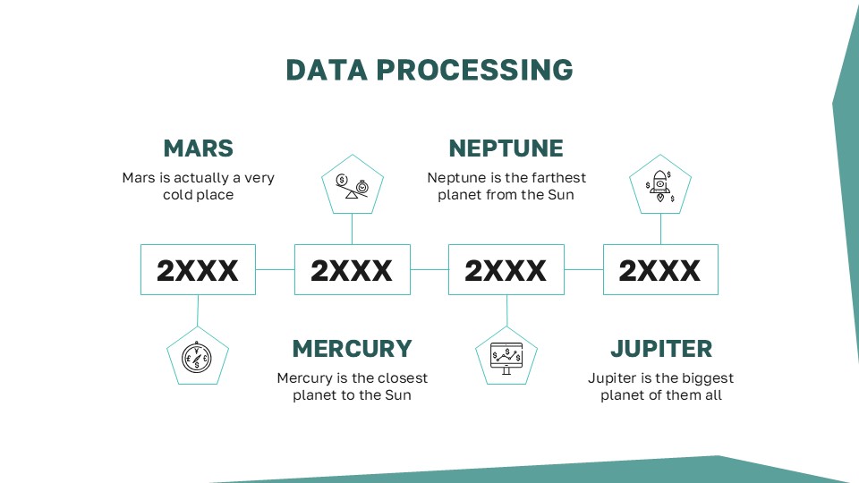 Free Elegant Landscape Presentation Theme 24