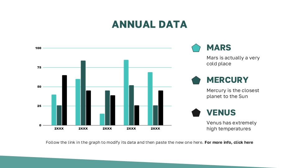 Free Elegant Landscape Presentation Theme 30