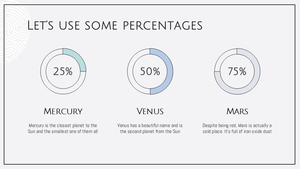 Free Forensic Psychology Powerpoint Template 21