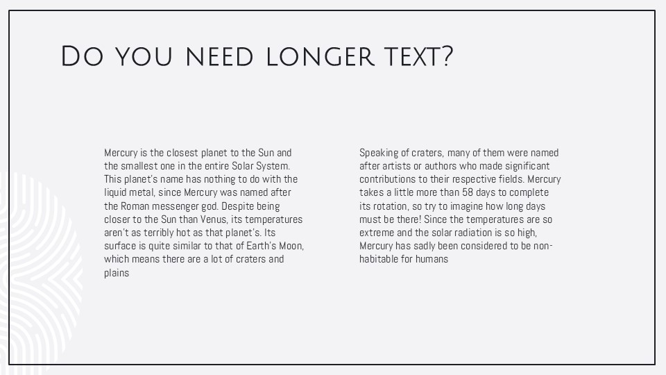 Free Forensic Psychology Powerpoint Template 5