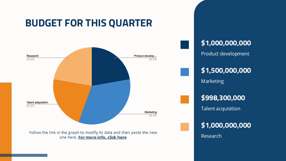 Free Formal Business Plan Powerpoint Template 10
