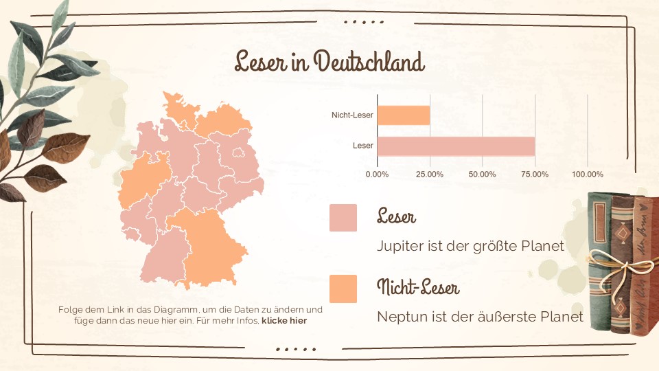 Free German Literature Thesis Presentation Theme 38