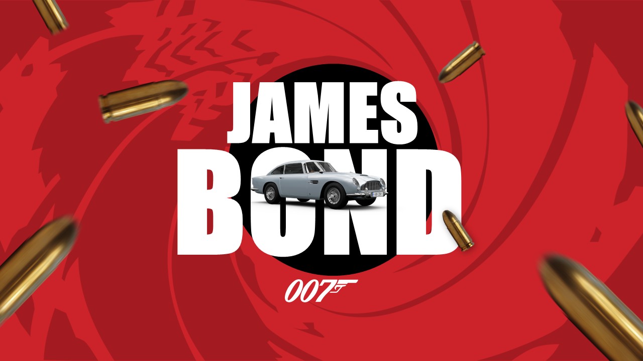 Free James Bond Powerpoint Template And Google Slides Theme 1