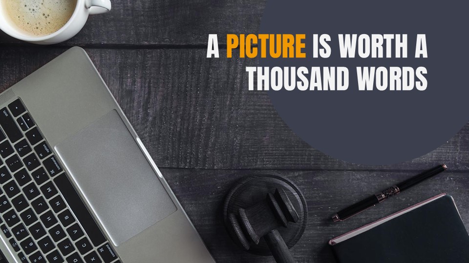 Free Law Center Powerpoint Template And Google Slides Theme 13