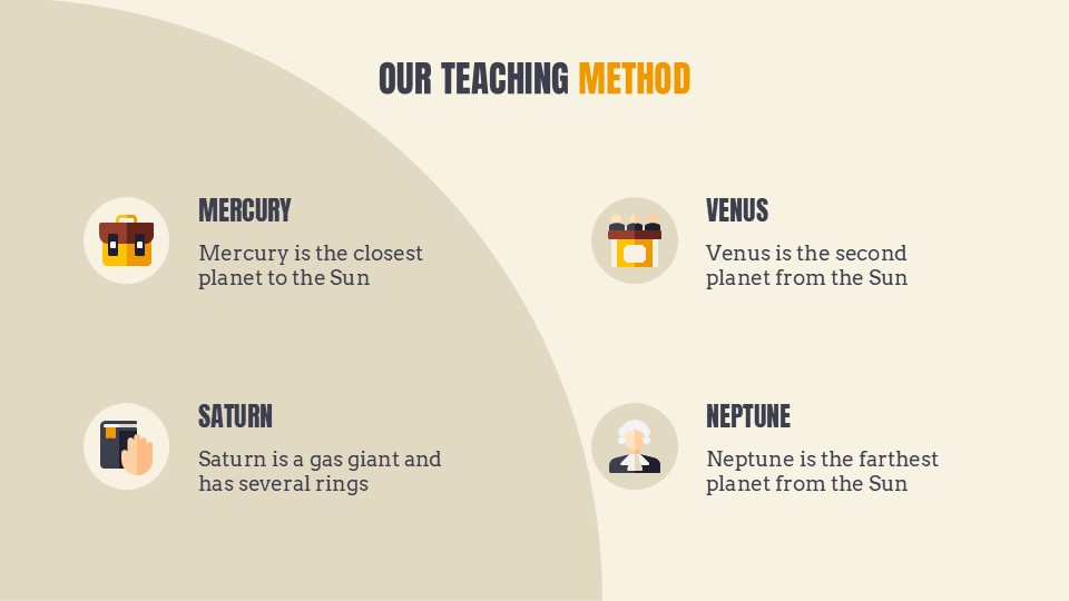 Free Law Center Powerpoint Template And Google Slides Theme 8