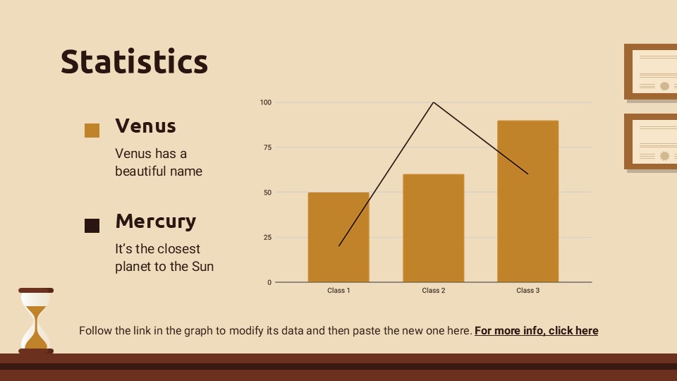 Free Law Center Presentation Template 13
