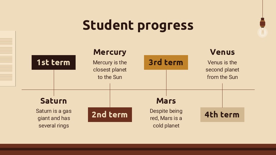 Free Law Center Presentation Template 17