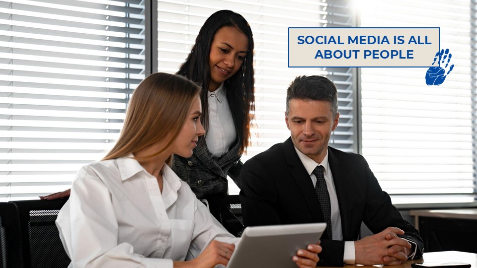 Free Lawyer Marketing Social Media Strategy Presentation Theme 10