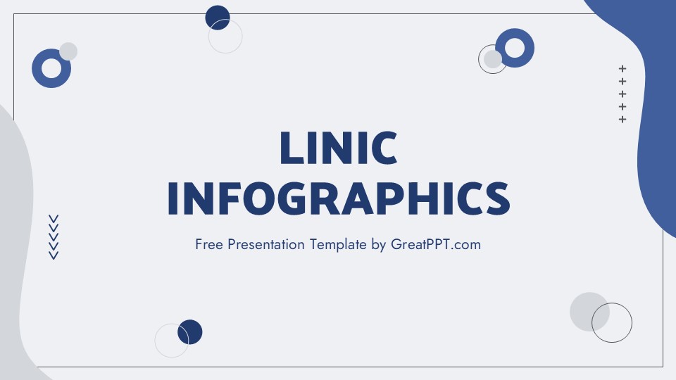 Free Linic Infographics For Powerpoint And Google Slides 1