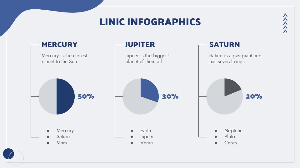 Free Linic Infographics For Powerpoint And Google Slides 11