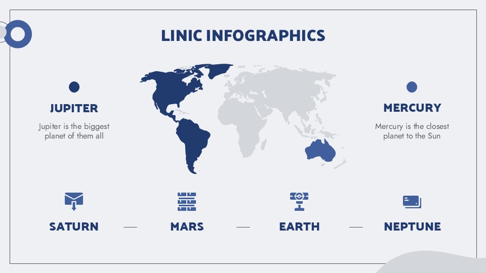 Free Linic Infographics For Powerpoint And Google Slides 12