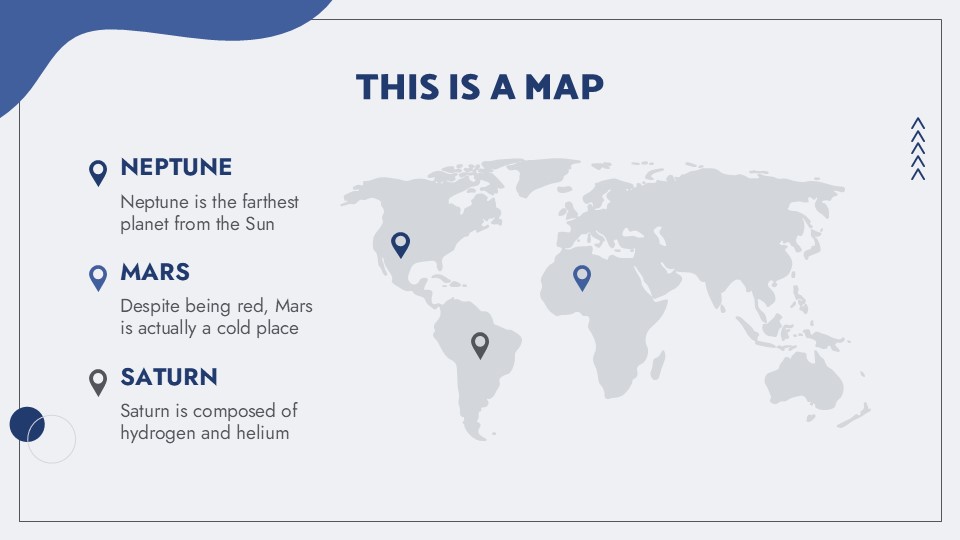 Free Linic Presentation Theme 13