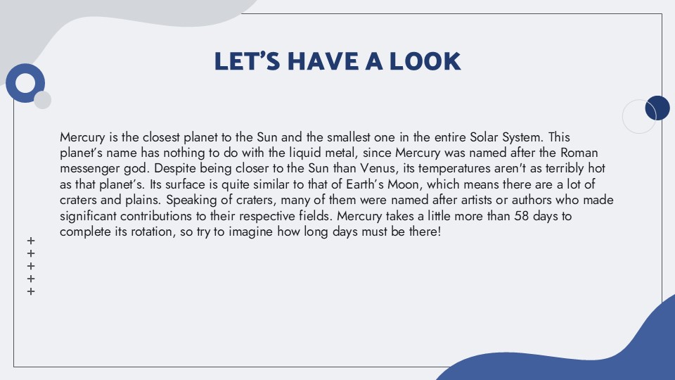 Free Linic Presentation Theme 5