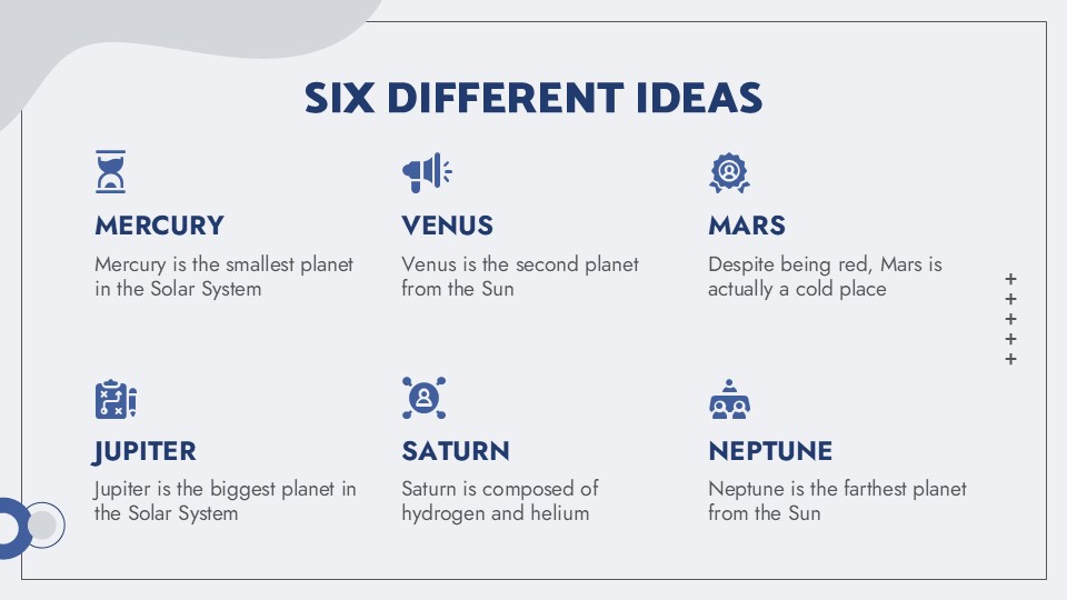 Free Linic Presentation Theme 9