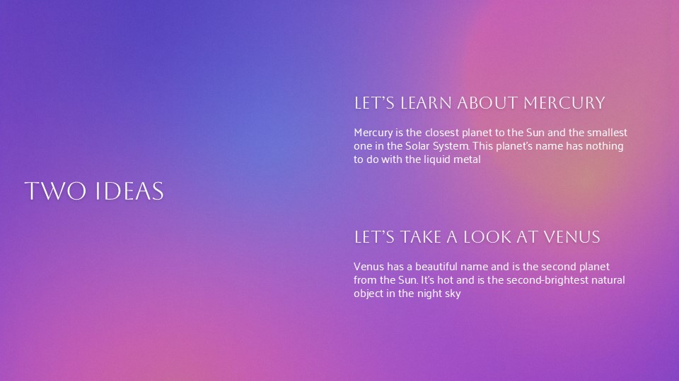 Free Mindfulness Exercises For Daily Life Powerpoint Template 6