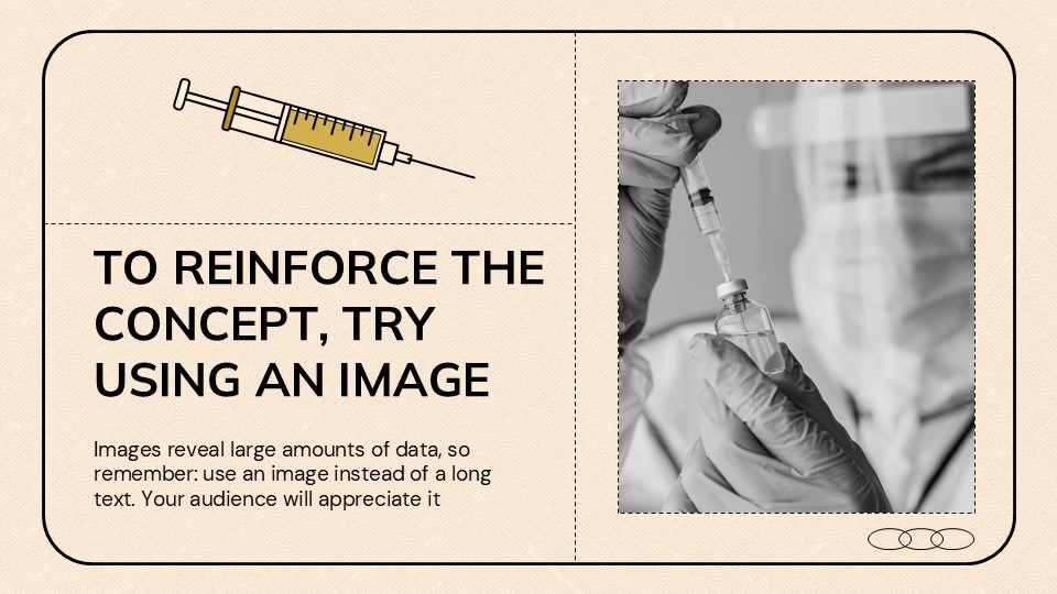 Free Pancreatic Cancer Vaccine Breakthrough Presentation Theme 17