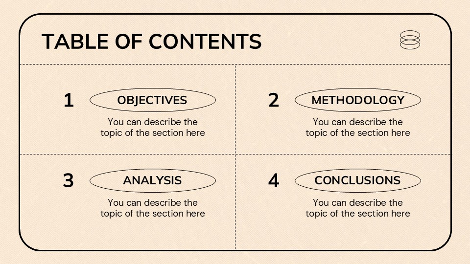 Free Pancreatic Cancer Vaccine Breakthrough Presentation Theme 2