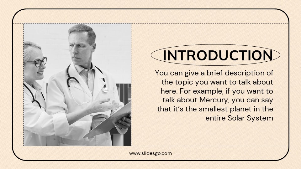 Free Pancreatic Cancer Vaccine Breakthrough Presentation Theme 3