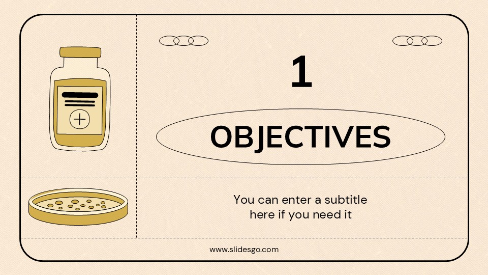 Free Pancreatic Cancer Vaccine Breakthrough Presentation Theme 4