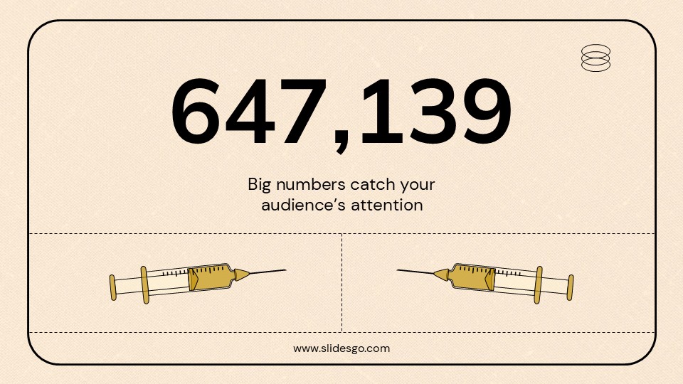 Free Pancreatic Cancer Vaccine Breakthrough Presentation Theme 7