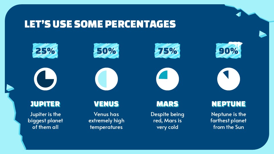Free Snow Sculpting Week Presentation Template 18