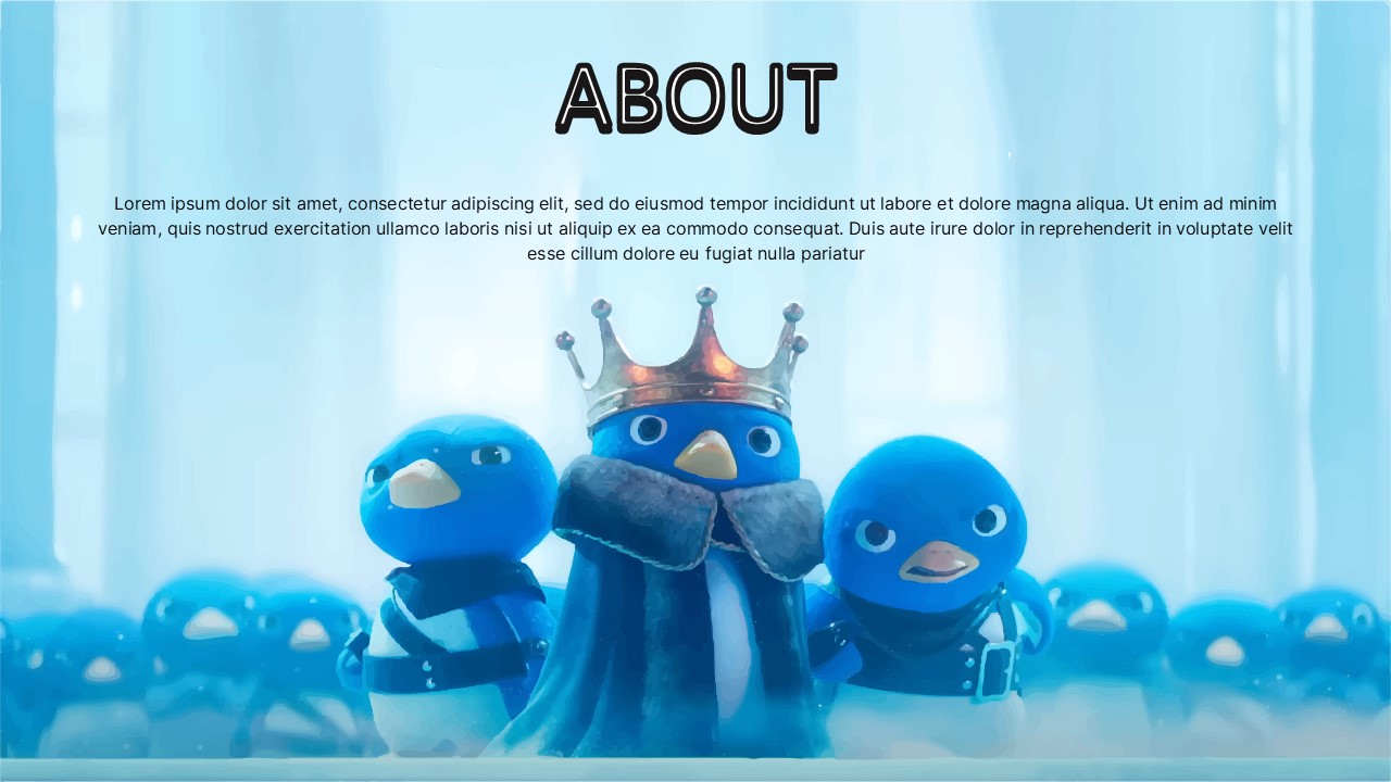 Free Super Mario Bros Powerpoint Template 2