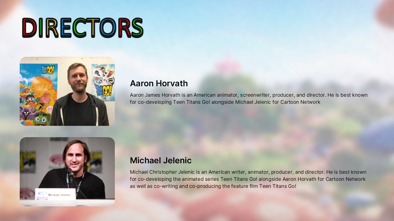 Free Super Mario Bros Powerpoint Template 3