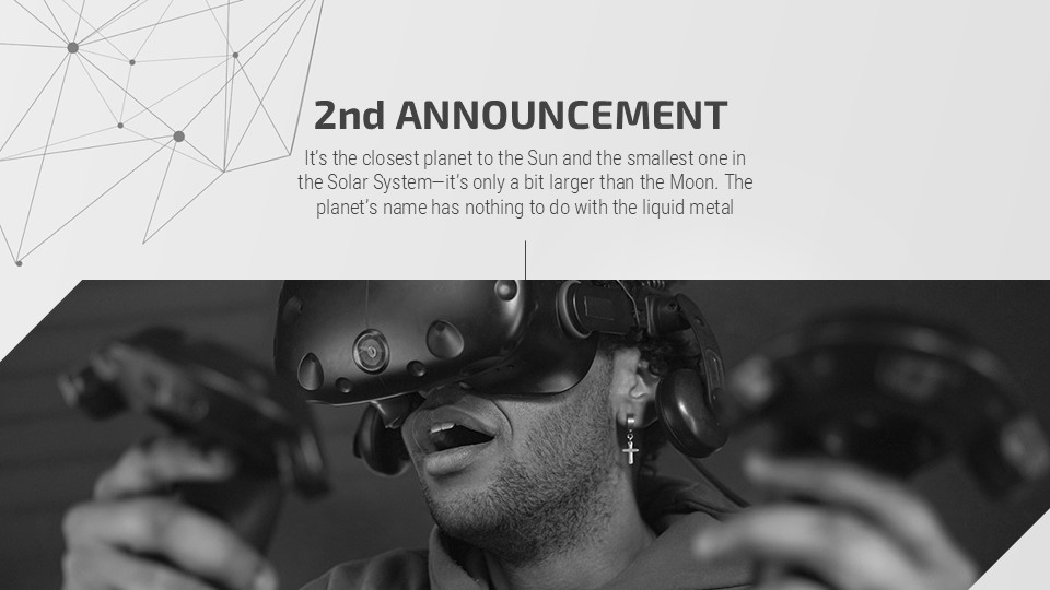 Free Tech Newsletter Powerpoint Template And Google Slides Theme 10