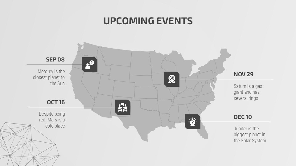 Free Tech Newsletter Powerpoint Template And Google Slides Theme 49